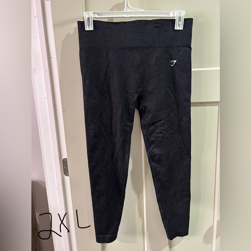 2XL Gymshark Leggings